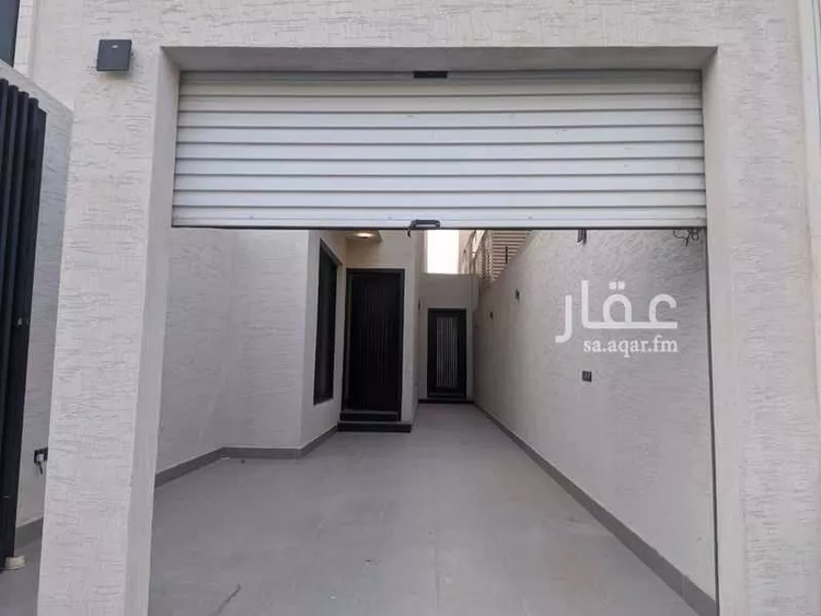 دور للإيجار في شارع منصور بن حمد المالك, حي العارض, مدينة الرياض, منطقة الرياض صورة 2