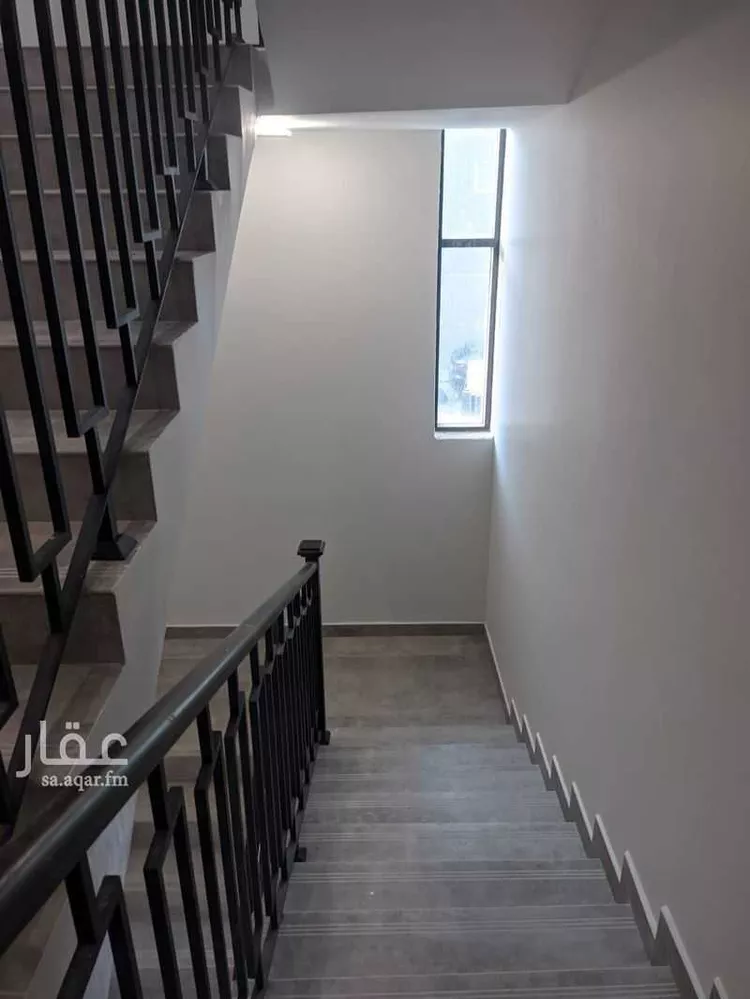 دور للإيجار في شارع منصور بن حمد المالك, حي العارض, مدينة الرياض, منطقة الرياض 8