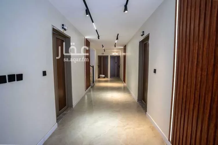 شقة للإيجار في شارع قيس بن عاصم, حي الضباط, مدينة الرياض, منطقة الرياض صورة 2
