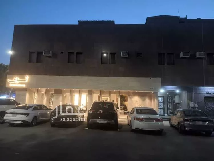 شقة للإيجار في شارع ابن سينا, حي المروج, مدينة الرياض, منطقة الرياض