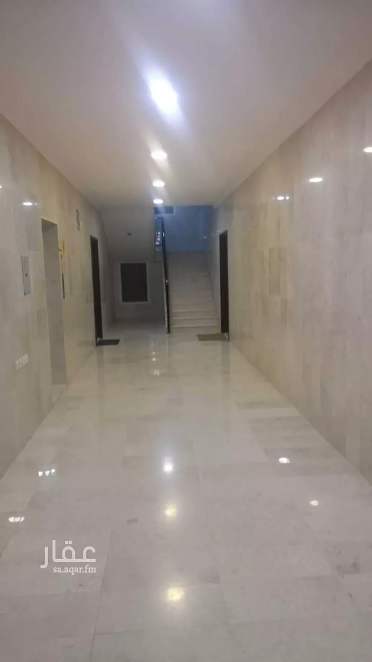 شقة للإيجار في شارع ابن الكعكي, حي الضباط, مدينة الرياض, منطقة الرياض 7