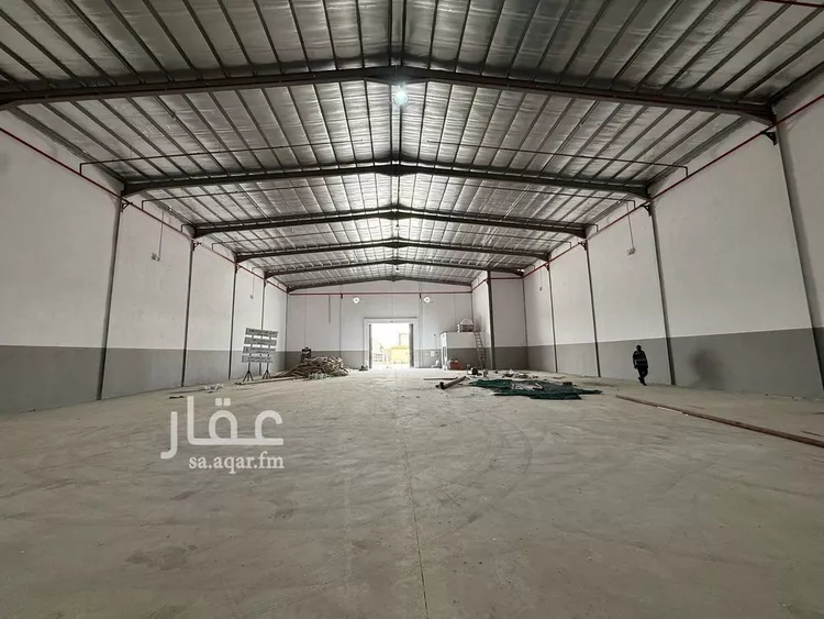 مستودع للإيجار في شارع الإقدام, حي السلي, مدينة الرياض, منطقة الرياض صورة 2