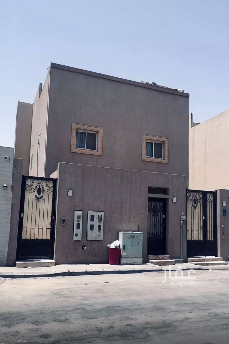 فيلا للبيع في شارع أم يونس, حي جرير, مدينة الرياض, منطقة الرياض