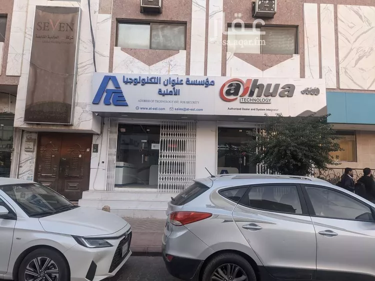 محل للإيجار في شارع المتنبي, حي الملز, مدينة الرياض, منطقة الرياض