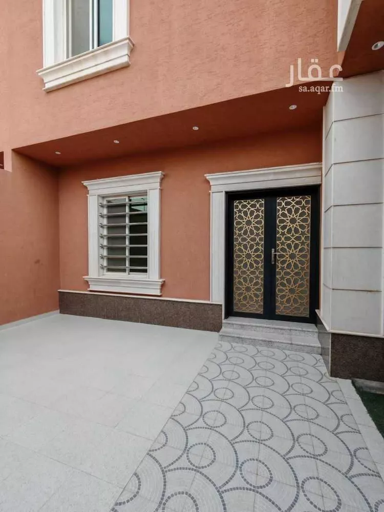 دور للإيجار في شارع أحمد التميمي, حي الملز, مدينة الرياض, منطقة الرياض صورة 5