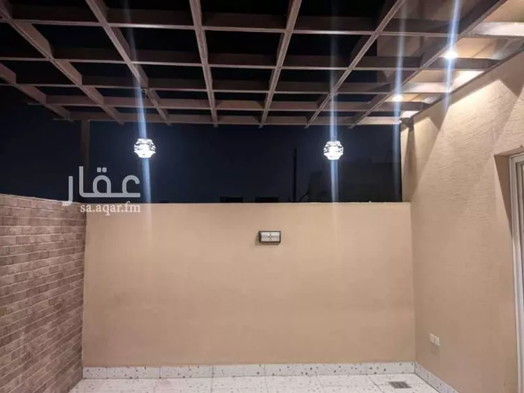 دور للإيجار في شارع أبي البدر بن غنيمة, حي الزهراء, مدينة الرياض, منطقة الرياض صورة 2