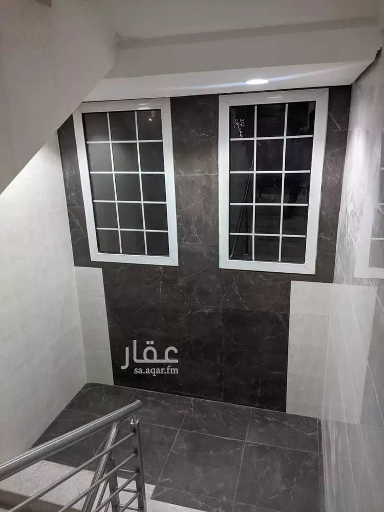 دور للإيجار في شارع أبي البدر بن غنيمة, حي الزهراء, مدينة الرياض, منطقة الرياض صورة 5