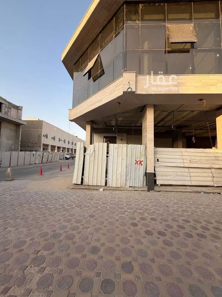 محل للإيجار في شارع المتنبي, حي الملز, مدينة الرياض, منطقة الرياض