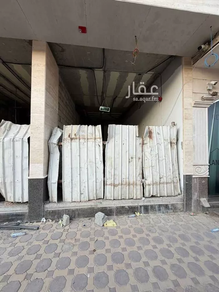 محل للإيجار في شارع المتنبي, حي الملز, مدينة الرياض, منطقة الرياض صورة 2