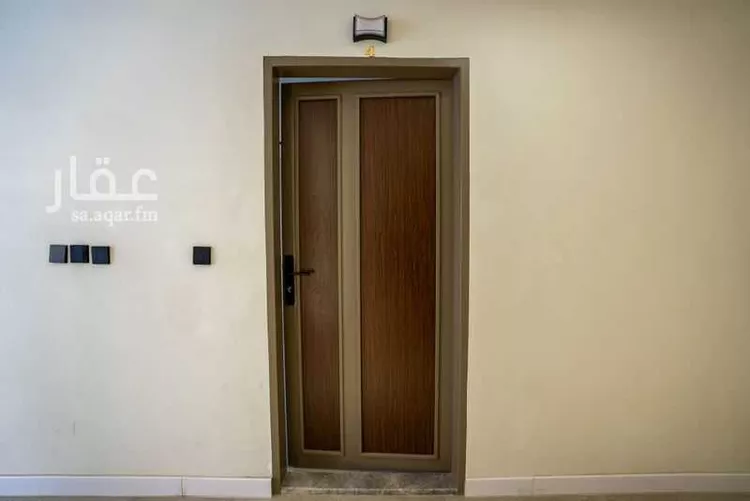 شقة للإيجار في شارع قيس بن عاصم, حي الضباط, مدينة الرياض, منطقة الرياض صورة 2