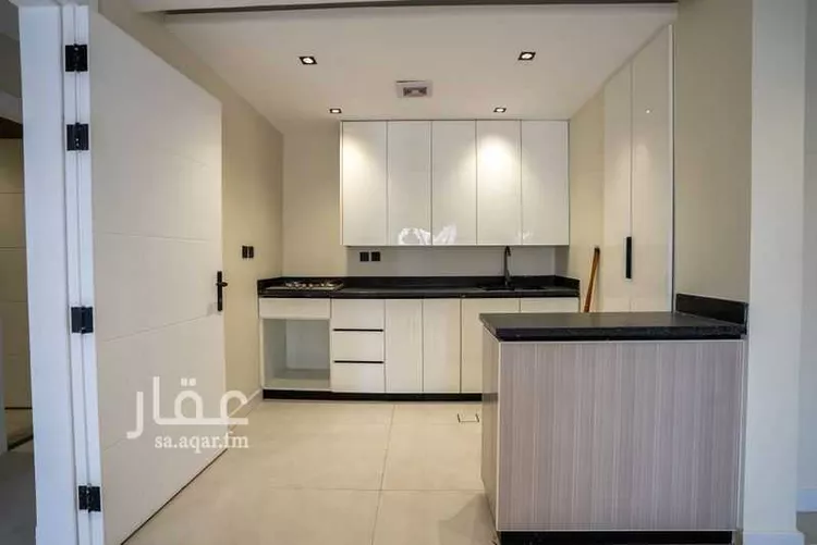 شقة للإيجار في شارع قيس بن عاصم, حي الضباط, مدينة الرياض, منطقة الرياض صورة 5