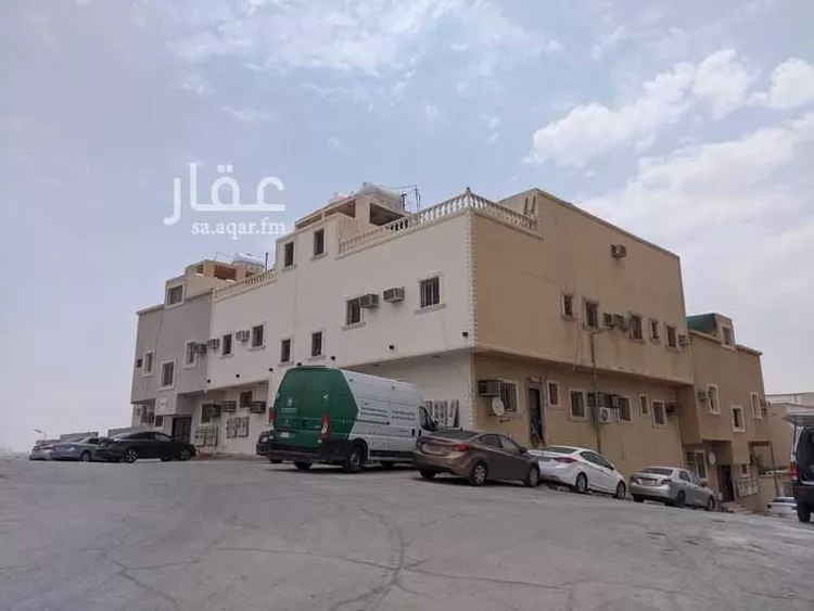 Apartment for Sale in Riyadh Al Yamamah
