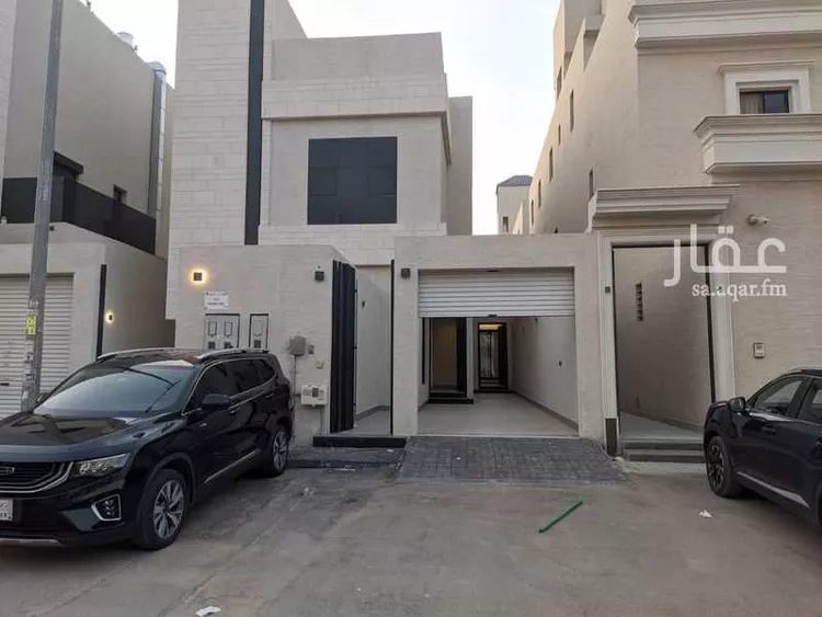 Floor for Rent in Riyadh Al Arid