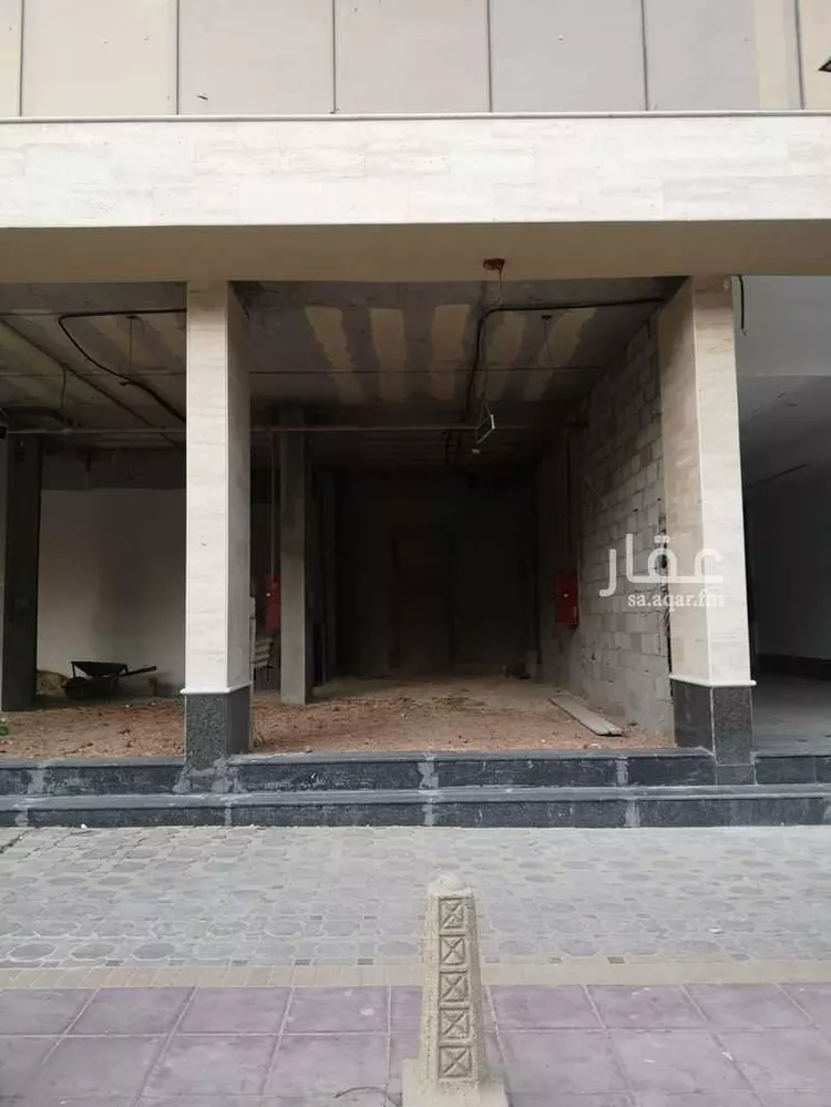 محل للإيجار في شارع المتنبي, حي الملز, مدينة الرياض, منطقة الرياض صورة 4