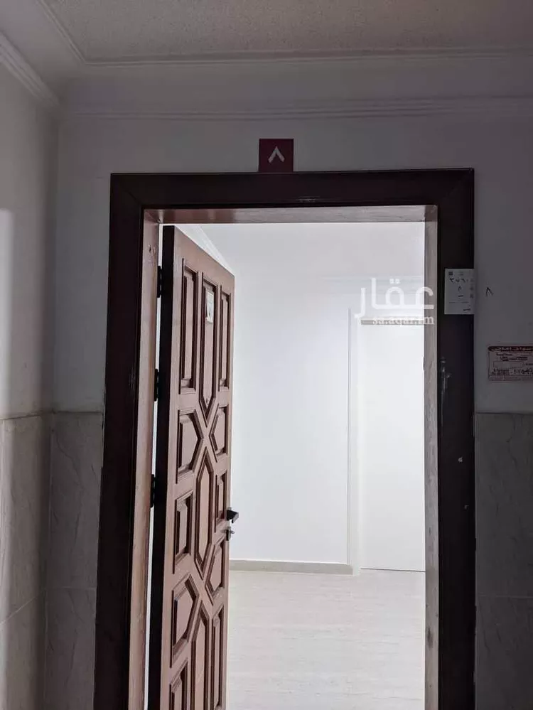 شقة للإيجار في شارع ابن سينا, حي المروج, مدينة الرياض, منطقة الرياض 9