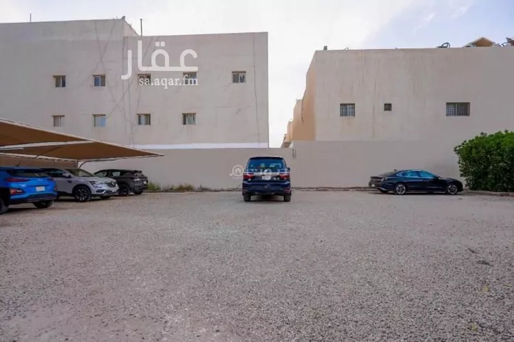 شقة للإيجار في شارع الأمير عبدالله بن سعود بن عبدالله صنيت, حي الصحافة, مدينة الرياض, منطقة الرياض صورة 3