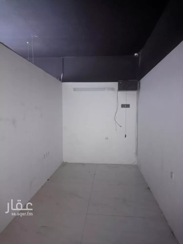 محل للإيجار في شارع المتنبي, حي الملز, مدينة الرياض, منطقة الرياض صورة 4