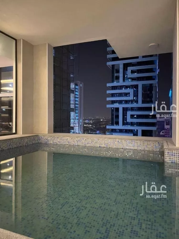 شقة للبيع في شارع وادي حقيل, حي الصحافة, مدينة الرياض, منطقة الرياض 21