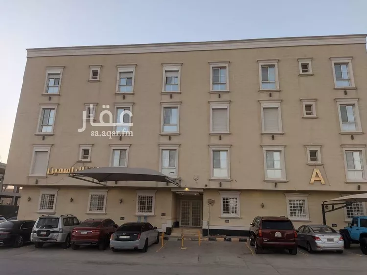 شقة للإيجار في شارع الفجر, حي الياسمين, مدينة الرياض, منطقة الرياض