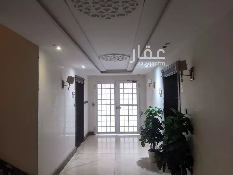 شقة للإيجار في شارع الفجر, حي الياسمين, مدينة الرياض, منطقة الرياض صورة 2