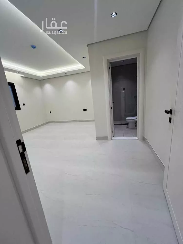 شقة للإيجار في شارع وادي هجر, حي الملقا, مدينة الرياض, منطقة الرياض صورة 5