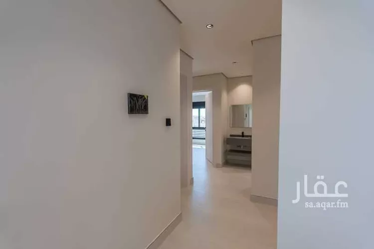 شقة للإيجار في شارع وادي هجر, حي الملقا, مدينة الرياض, منطقة الرياض صورة 4