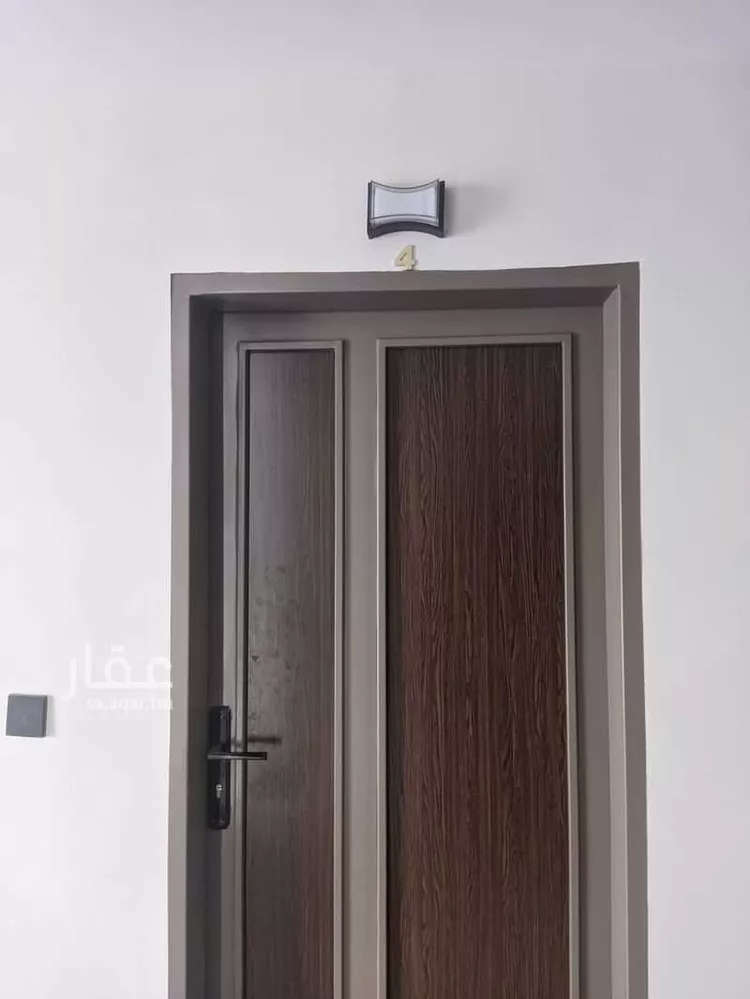 شقة للإيجار في شارع قيس بن عاصم, حي الضباط, مدينة الرياض, منطقة الرياض صورة 5