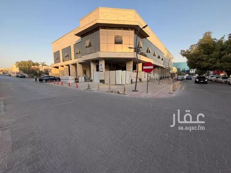 Commercial Office for Rent in Riyadh Al Malaz