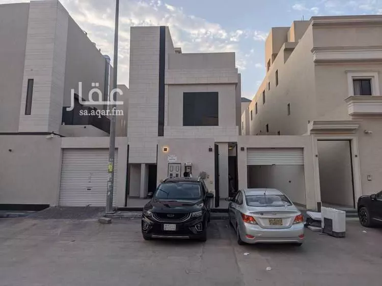دور للإيجار في شارع منصور بن حمد المالك, حي العارض, مدينة الرياض, منطقة الرياض