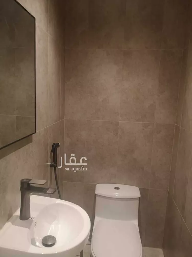 شقة للإيجار في شارع قيس بن عاصم, حي الضباط, مدينة الرياض, منطقة الرياض صورة 5