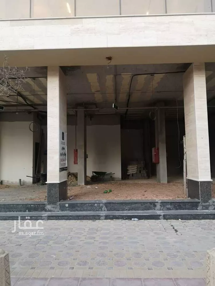 محل للإيجار في شارع المتنبي, حي الملز, مدينة الرياض, منطقة الرياض صورة 3