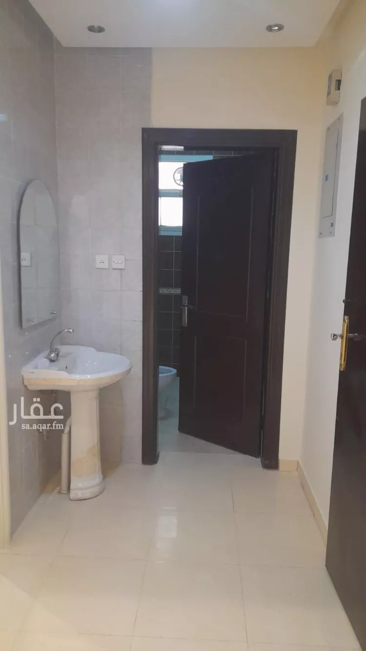 شقة للإيجار في شارع طريق الامير محمد بن سعد بن عبد العزيز, حي الملقا, مدينة الرياض, منطقة الرياض صورة 5