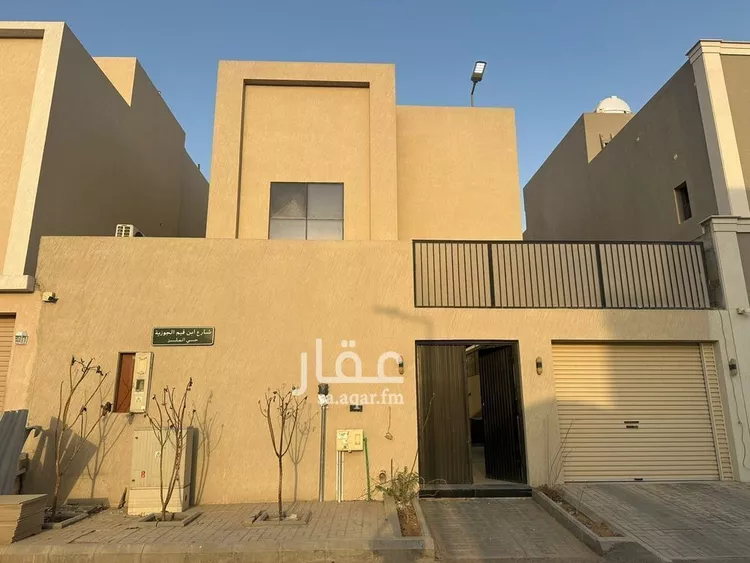 فيلا للبيع في شارع ابن قيم الجوزية, حي الملز, مدينة الرياض, منطقة الرياض