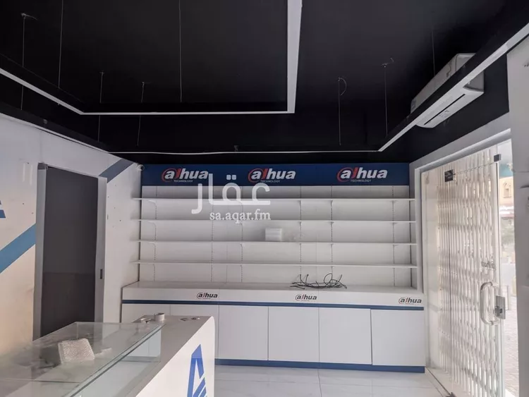 محل للإيجار في شارع المتنبي, حي الملز, مدينة الرياض, منطقة الرياض صورة 2