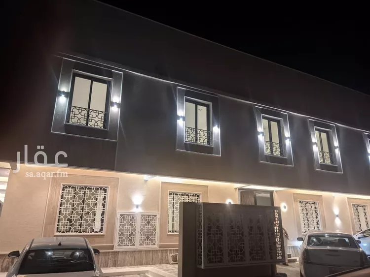 شقة للإيجار في شارع قيس بن عاصم, حي الضباط, مدينة الرياض, منطقة الرياض