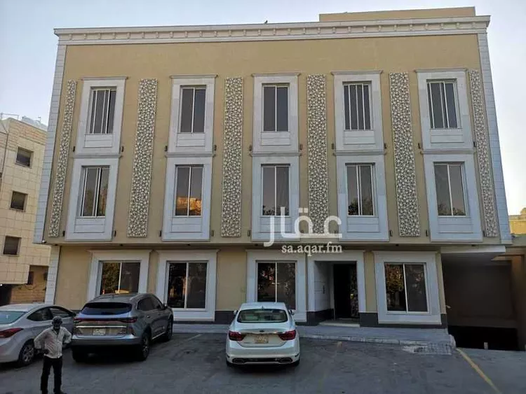 شقة للإيجار في شارع الفرزدق, حي الضباط, مدينة الرياض, منطقة الرياض