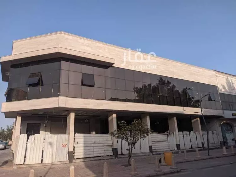 Commercial Office for Rent in Riyadh Al Malaz