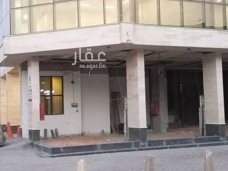 محل للإيجار في شارع المتنبي, حي الملز, مدينة الرياض, منطقة الرياض صورة 3
