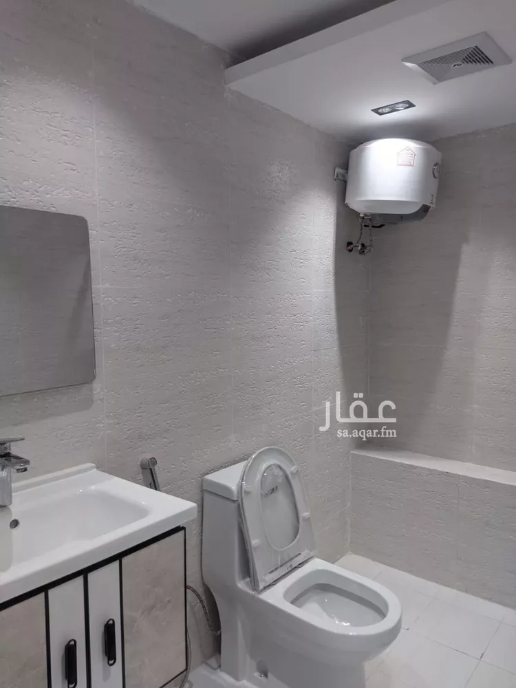 شقة للإيجار في شارع رأس تنورة, حي الربوة, مدينة الرياض, منطقة الرياض صورة 4