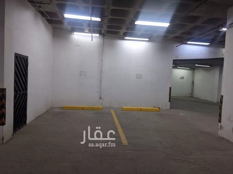 مكتب تجاري للإيجار في شارع صلاح الدين الايوبي, حي الملز, مدينة الرياض, منطقة الرياض صورة 5