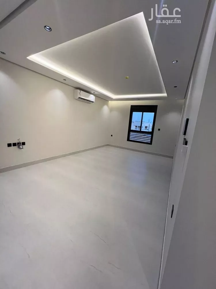 شقة للإيجار في شارع وادي هجر, حي الملقا, مدينة الرياض, منطقة الرياض صورة 4
