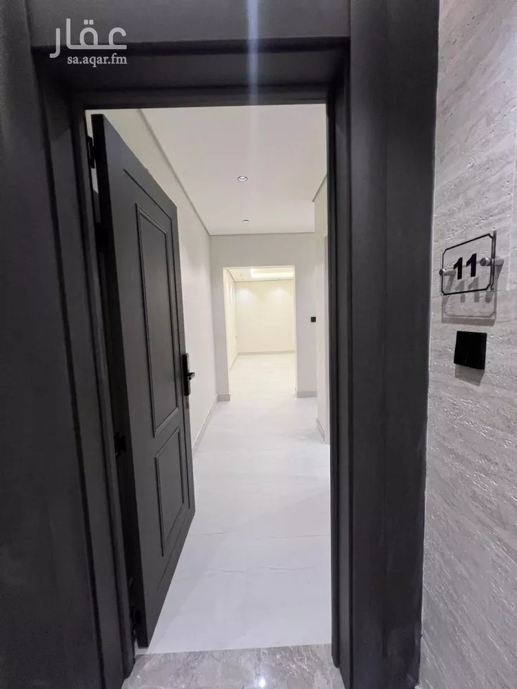 شقة للإيجار في شارع وادي هجر, حي الملقا, مدينة الرياض, منطقة الرياض صورة 2