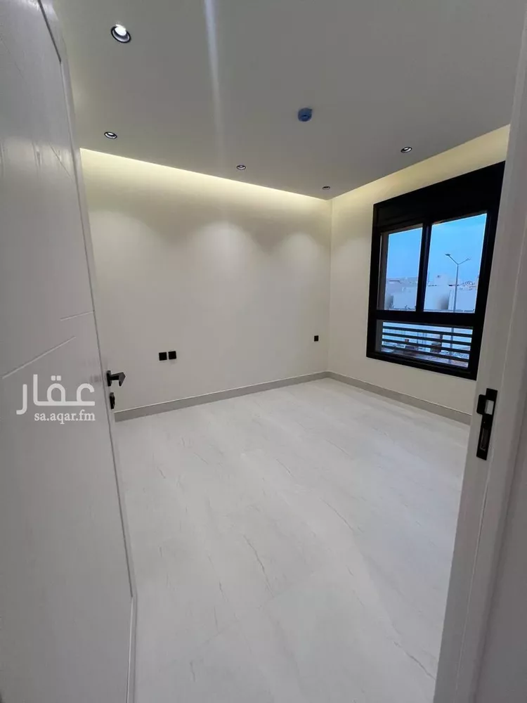 شقة للإيجار في شارع وادي هجر, حي الملقا, مدينة الرياض, منطقة الرياض صورة 3