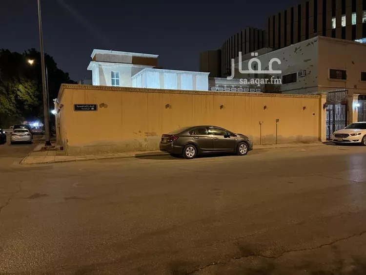 فيلا للبيع في شارع ابن هبيرة, حي الزهراء, مدينة الرياض, منطقة الرياض