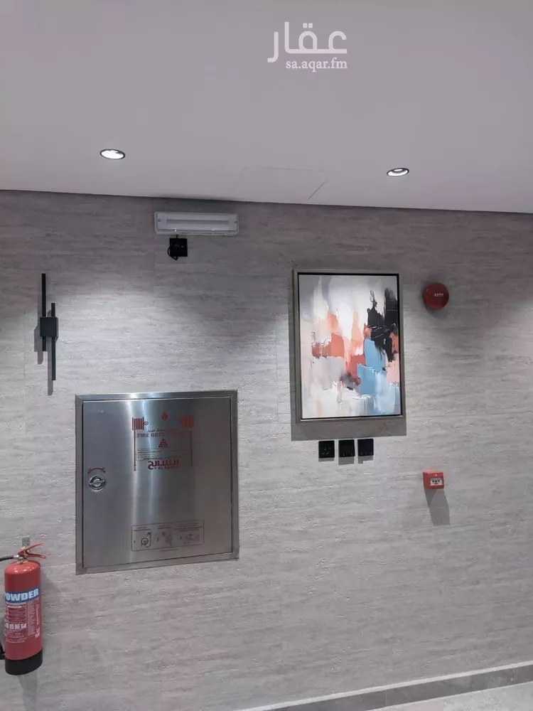 شقة للإيجار في شارع وادي هجر, حي الملقا, مدينة الرياض, منطقة الرياض صورة 4