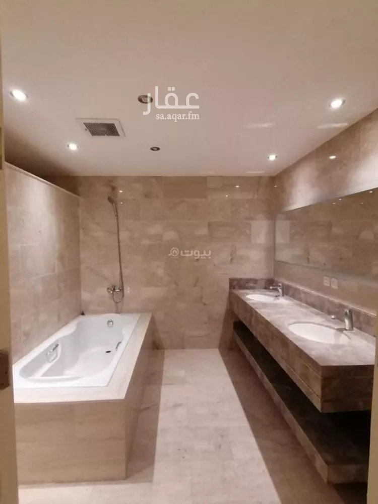 شقة للإيجار في شارع الأمير عبدالله بن سعود بن عبدالله صنيت, حي الصحافة, مدينة الرياض, منطقة الرياض صورة 4