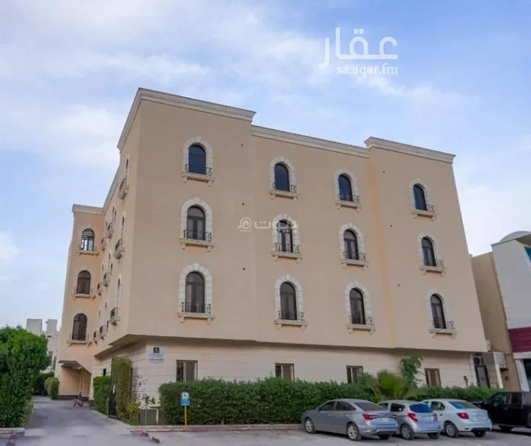 شقة للإيجار في شارع الأمير عبدالله بن سعود بن عبدالله صنيت, حي الصحافة, مدينة الرياض, منطقة الرياض