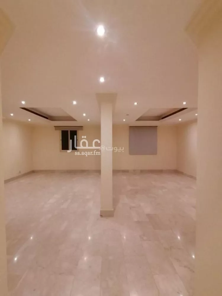 شقة للإيجار في شارع الأمير عبدالله بن سعود بن عبدالله صنيت, حي الصحافة, مدينة الرياض, منطقة الرياض صورة 5