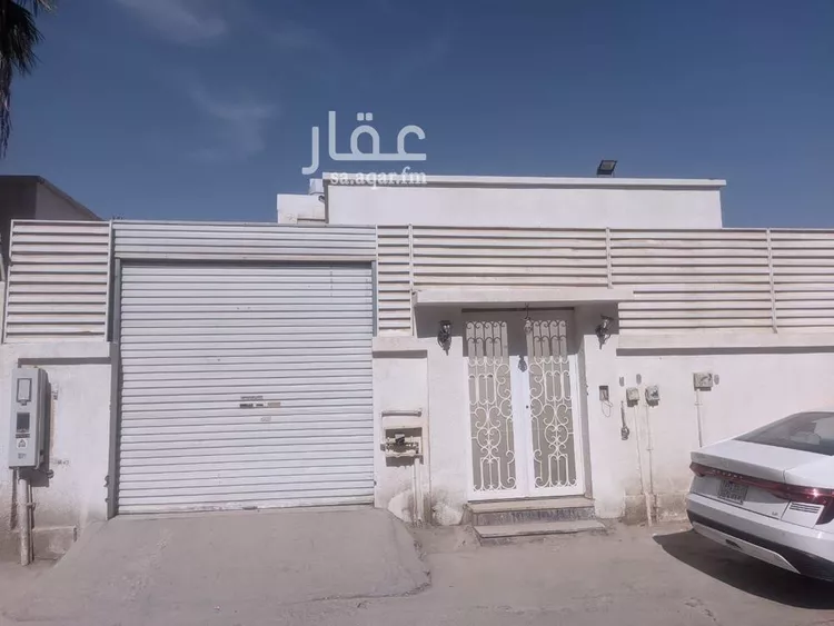 دور للإيجار في شارع بشر بن موسي, حي الزهراء, مدينة الرياض, منطقة الرياض