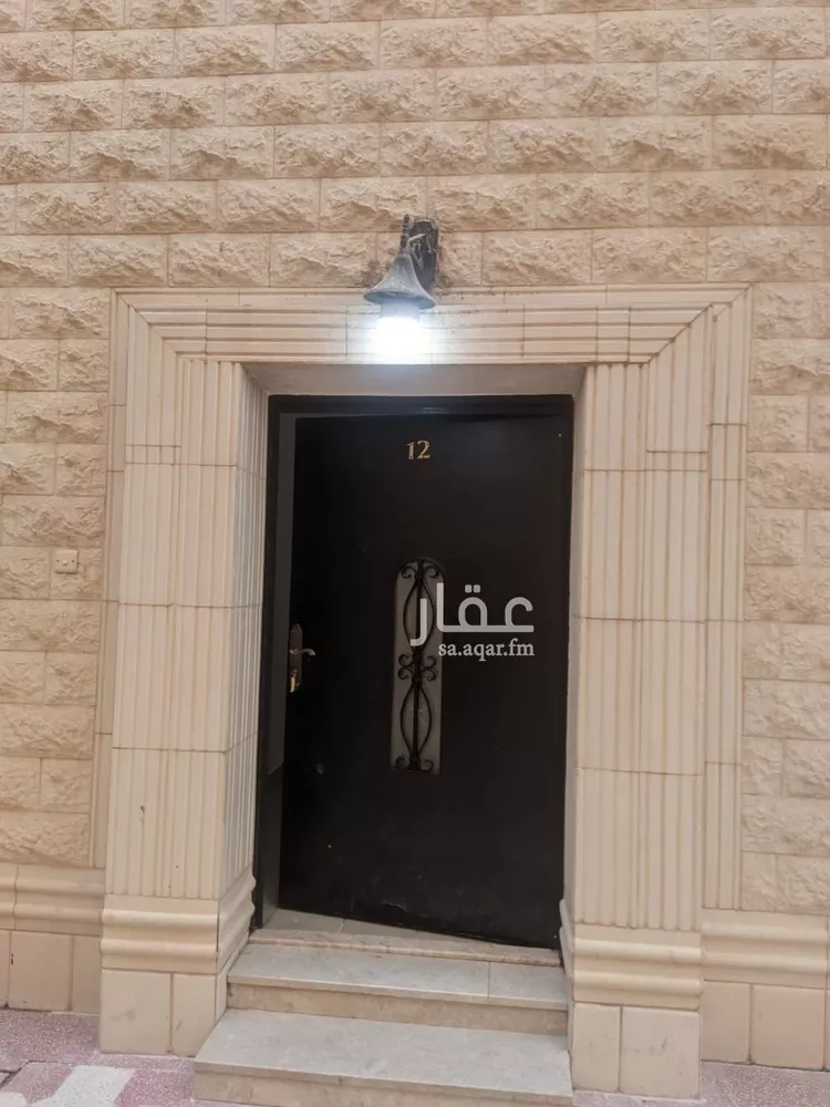 شقة للإيجار في شارع القاضي اياس, حي الملز, مدينة الرياض, منطقة الرياض صورة 2